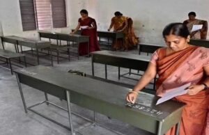 ಪಿಯು ಕಾಲೇಜು ಅತಿಥಿ ಉಪನ್ಯಾಸಕರ ಗೌರವ ಧನ ಹೆಚ್ಚಳ