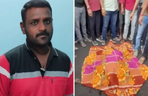 ಹಂದಿ ಅಣ್ಣಿ ಹತ್ಯೆ ಪ್ರಕರಣ: ಎಸ್ಪಿ ಮುಂದೆ ಶರಣಾದ ಆರೋಪಿಗಳು