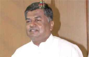 ಈಶ್ವರಪ್ಪ ಮಾಡಿರುವ ಅನಾಹುತಗಳಿಗೆ ಕಾಲಾಪಾನಿ ಕುಡಿಸಬೇಕು: ಬಿ.ಕೆ.ಹರಿಪ್ರಸಾದ್