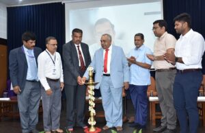 ಉನ್ನತ ಶಿಕ್ಷಣ ಪ್ರವೇಶ ಅನೇಕ ಆಕಾಂಕ್ಷಿಗಳಿಗೆ ದೂರದ ಗುರಿ: ಮೈವಿವಿ ಕುಲಪತಿ ಪ್ರೊ.ಜಿ.ಹೇಮಂತ್ ಕುಮಾರ್