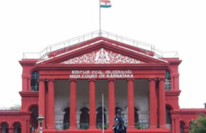 ಎಂಟೂವರೆ ತಿಂಗಳ ಗರ್ಭಿಣಿ ವಕೀಲೆಗೆ ಸಿವಿಲ್ ನ್ಯಾಯಾಧೀಶರ ನೇಮಕಾತಿ ಪರೀಕ್ಷೆ ಬರೆಯಲು ವಿಶೇಷ ವ್ಯವಸ್ಥೆ: ಹೈಕೋರ್ಟ್ ನಿರ್ಧಾರಕ್ಕೆ ಪ್ರಶಂಸೆ