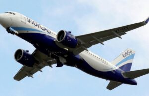 ಇಂಡಿಗೋ ವಿಮಾನ ನಿಲ್ದಾಣದಲ್ಲಿ ಬಾಂಬ್ ಬೆದರಿಕೆ ಕರೆ: ವ್ಯಕ್ತಿಯ ಬಂಧನ