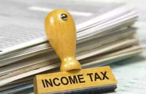 ರಿಯಲ್ ಎಸ್ಟೇಟ್ ಕಂಪನಿಗಳ ಮೇಲೆ ಐಟಿ ದಾಳಿ; 22 ಕೋಟಿ ರೂ. ಮೌಲ್ಯದ ನಗದು, ಚಿನ್ನಾಭರಣ ವಶ