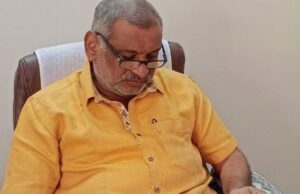 ಹಲವು ಜಿಲ್ಲೆಗಳಲ್ಲಿ ಕೋರ್ಟ್ ಕಟ್ಟಡ ನಿರ್ಮಾಣಕ್ಕೆ ಅನುದಾನ ಬಿಡುಗಡೆಗೆ ಸಚಿವ ಸಂಪುಟ ಅನುಮೋದನೆ