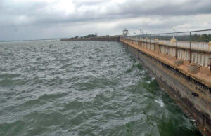 ಕೆಆರ್’ಎಸ್ ಭರ್ತಿಗೆ ೩ ಅಡಿ ಮಾತ್ರ ಬಾಕಿ