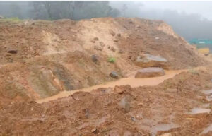 ಮಡಿಕೇರಿಯಲ್ಲಿ ಕಡಿಮೆಯಾದ ಮಳೆ: ಬಿರುಸು ಪಡೆದ ಮಣ್ಣು ತೆರವು ಕಾರ್ಯಾಚರಣೆ