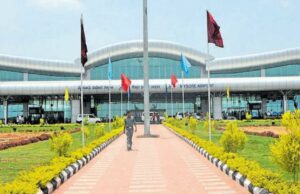 ಶೀಘ್ರದಲ್ಲಿ ಮೈಸೂರು – ತಿರುಪತಿ ನಡುವೆ ವಿಮಾನ ಹಾರಾಟ ಆರಂಭ