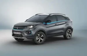 ನೂತನ ಫೀಚರ್ಸ್ ನೊಂದಿಗೆ ಟಾಟಾ ಮೋಟಾರ್ಸ್ ನೆಕ್ಸಾನ್ ಇವಿ ಪ್ರೈಮ್ ಕಾರು ಬಿಡುಗಡೆ!