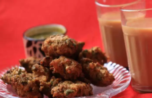 ಮಳೆಗಾಲದಲ್ಲಿ ಸವಿಯಿರಿ ಹೆಸರು ಬೇಳೆ ಪಕೋಡ