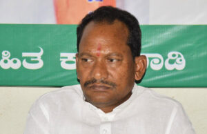 ಬಕ್ರೀದ್ ಹಬ್ಬಕ್ಕೆ ಜಾನುವಾರುಗಳನ್ನು ಬಲಿ ಕೊಡದಿರಿ: ಸಚಿವ ಪ್ರಭು ಚವ್ಹಾಣ