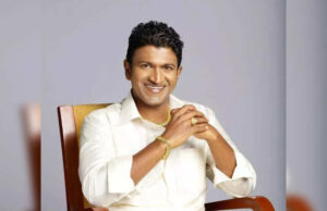 ನಟ ಪುನೀತ್ ರಾಜ್ ಕುಮಾರ್ ಹೆಸರಿನಲ್ಲಿ ಲಾಲ್ ಬಾಗ್ ಫ್ಲವರ್ ಶೋ