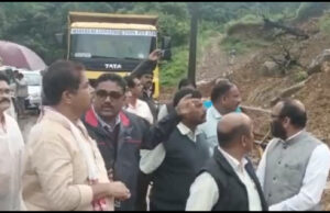 ಸಣ್ಣ ಪ್ರಮಾಣದ ಭೂಕಂಪ: ಆತಂಕ ಪಡುವ ಅಗತ್ಯವಿಲ್ಲ- ಸಚಿವ ಆರ್.ಅಶೋಕ್