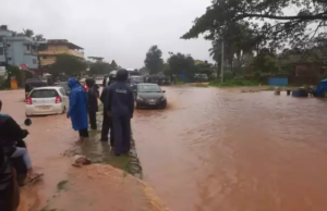 ಮಳೆಯ ಅಬ್ಬರ ತೀವ್ರಗೊಂಡಿದ್ದರೂ, ಕೇಂದ್ರದ ನೆರವು ಕೇಳಲು ಮೀನಾಮೇಷ ಎಣಿಸುತ್ತಿರುವುದೇಕೆ ?: ಸರ್ಕಾರಕ್ಕೆ ಕಾಂಗ್ರೆಸ್ ತರಾಟೆ