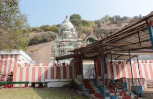 ಚಾರಣಪ್ರಿಯರಿಗೆ ಬಲು ಇಷ್ಟ ರಾಮದೇವರ ಬೆಟ್ಟ