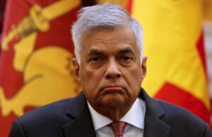 ಶ್ರೀಲಂಕಾಗೆ ರಾನಿಲ್ ವಿಕ್ರಮಸಿಂಘೆ ನೂತನ ಅಧ್ಯಕ್ಷ