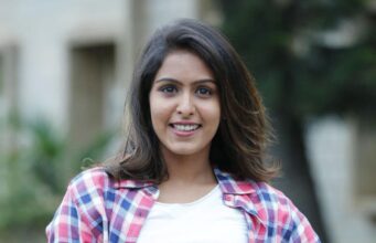 ಚಿತ್ರೀಕರಣದ ವೇಳೆ ನಟಿ ಸಂಯುಕ್ತ ಹೆಗ್ಡೆಗೆ ಗಾಯ: ಆಸ್ಪತ್ರೆಗೆ ದಾಖಲು