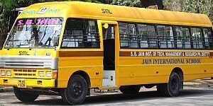 ಸರ್ಕಾರಿ ಶಾಲೆಗಳಿಗೆ ಬಸ್ ಸೌಲಭ್ಯ: ರಾಜ್ಯ ಸರ್ಕಾರದಿಂದ ಮಹತ್ವದ ನಿರ್ಧಾರ