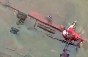 ಸೇತುವೆಯಿಂದ ನರ್ಮದಾ ನದಿಗೆ ಬಿದ್ದ ಬಸ್; 40ಕ್ಕೂ ಹೆಚ್ಚು ಮಂದಿ ಮೃತಪಟ್ಟಿರುವ ಶಂಕೆ