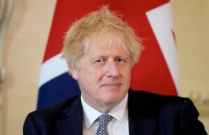 ರಾಜಕೀಯ ಬಿಕ್ಕಟ್ಟು: ರಾಜೀನಾಮೆ ನೀಡಲು ಒಪ್ಪಿದ ಬ್ರಿಟನ್ ಪ್ರಧಾನಿ ಬೋರಿಸ್ ಜಾನ್ಸನ್