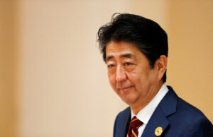 ಜಪಾನ್ ಮಾಜಿ ಪ್ರಧಾನಿ ಶಿಂಜೋ ಅಬೆ ಸಾವು