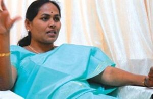 ರಾಕೇಶ್ ಸಿದ್ದರಾಮಯ್ಯ ಸಾವಿಗೆ ಸಚಿವ ಭೈರತಿ ಸುರೇಶ್ ಕಾರಣ ಎಂದು ಜನ ಮಾತನಾಡಿಕೊಳ್ಳುತ್ತಿದ್ದಾರೆ: ಶೋಭಾ ಕರಂದ್ಲಾಜೆ