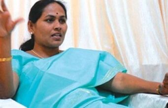 ರಾಕೇಶ್ ಸಿದ್ದರಾಮಯ್ಯ ಸಾವಿಗೆ ಸಚಿವ ಭೈರತಿ ಸುರೇಶ್ ಕಾರಣ ಎಂದು ಜನ ಮಾತನಾಡಿಕೊಳ್ಳುತ್ತಿದ್ದಾರೆ: ಶೋಭಾ ಕರಂದ್ಲಾಜೆ