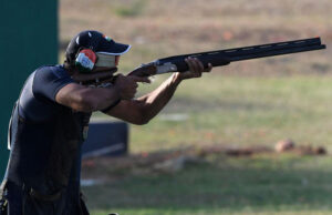 ಐಎಸ್ಎಸ್ಎಫ್ ಶೂಟಿಂಗ್ ವಿಶ್ವಕಪ್: ಭಾರತದ ಪುರುಷರ ತಂಡಕ್ಕೆ ಚಿನ್ನ, ಮಹಿಳಾ ತಂಡಕ್ಕೆ ಬೆಳ್ಳಿ