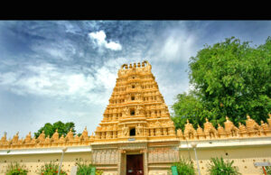 ಮೈಸೂರು ಅರಮನೆಯಲ್ಲಿರುವ ಅದ್ಭುತ ದೇವಾಲಯಗಳು