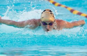 ತೂಕ ಇಳಿಕೆಗೆ ಈಜು ಎಷ್ಟು ಉಪಯುಕ್ತ?