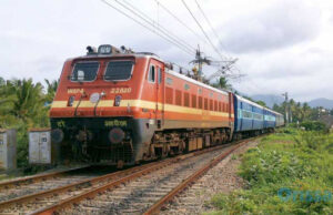 ಪುತ್ತೂರು: ಅಯೋಧ್ಯೆಗೆ ತೆರಳಿದ್ದ ವ್ಯಕ್ತಿಯನ್ನು ರೈಲಿನಲ್ಲಿ ದೋಚಿದ ಅಪರಿಚಿತರ ತಂಡ