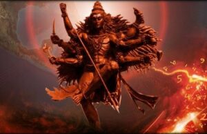 ಶಿವ ತಾಂಡವ ಸ್ತೋತ್ರ ಪಠಿಸಿ ಆತನ ಕೃಪೆಗೆ ಪಾತ್ರರಾಗಿ