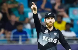 ವೆಸ್ಟ್ ಇಂಡೀಸ್ ವಿರುದ್ಧದ ಸರಣಿಗೆ ನ್ಯೂಜಿಲೆಂಡ್ ತಂಡ ಪ್ರಕಟ