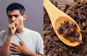 ಶೀತ, ಕೆಮ್ಮಿನ ತಕ್ಷಣ ಪರಿಹಾರಕ್ಕೆ ಲವಂಗ ಸಹಕಾರಿ