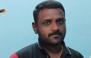 ಶಿವಮೊಗ್ಗ: ಹಾಡಹಗಲೇ ರೌಡಿಶೀಟರ್ ಹಂದಿ ಅಣ್ಣಿ ಬರ್ಬರ ಹತ್ಯೆ