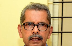 ಸಾಮಾಜಿಕ ಹೋರಾಟಗಾರ ಜಿ.ರಾಜಶೇಖರ ನಿಧನಕ್ಕೆ ಸಿದ್ದರಾಮಯ್ಯ, ಡಿಕೆಶಿ ಸಂತಾಪ