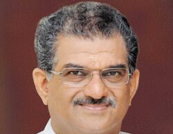 ರಾಜ್ಯಸಭೆ ಸದಸ್ಯರಾಗಿ ಇಂದು ಪ್ರಮಾಣವಚನ ಸ್ವೀಕರಿಸಲಿರುವ ಡಿ.ವೀರೇಂದ್ರ ಹೆಗ್ಗಡೆ