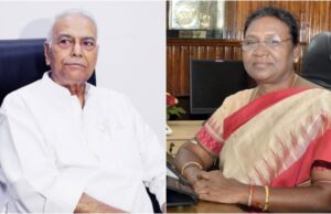 ರಾಷ್ಟ್ರಪತಿ ಚುನಾವಣೆ: ಇಂದು ಮತ ಎಣಿಕೆ