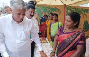 ಟಿಪ್ಪು ಯಾವ ಜೈಲಿನಲ್ಲಿದ್ದ? : ಸಚಿವ ವಿ.ಸೋಮಣ್ಣ ಪ್ರಶ್ನೆ