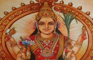 ಆತ್ಮರೂಪಿ ಶ್ರೀಲಲಿತೆಯೂ ಷಡ್ವೈರಿಗಳೆಂಬ ಅಸುರರೂ