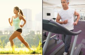 ವ್ಯಾಯಾಮ: ಪಾರ್ಕ್, ಜಿಮ್ ಯಾವುದು ಉತ್ತಮ?