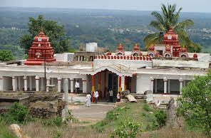 ಭೃಗು ಮಹರ್ಷಿಗಳು ಪ್ರತಿಷ್ಠಾಪಿಸಿದ ಮಂಗಳ ಮೂರ್ತಿ ವೆಂಕಟೇಶನ ಸನ್ನಿಧಿ