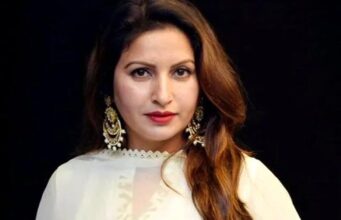 ಬಿಜೆಪಿ ನಾಯಕಿ, ನಟಿ ಸೊನಾಲಿ ಪೋಗಟ್ ಗೋವಾದಲ್ಲಿ ನಿಧನ