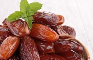 ಬೆಳಗ್ಗೆ ಬರೀ ಹೊಟ್ಟೆಯಲ್ಲಿ ಖರ್ಜೂರ ಸೇವಿಸುವುದರ ಲಾಭ ಏನು ಗೊತ್ತಾ ?