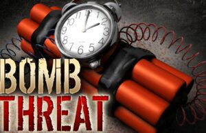 ಕಲಬುರಗಿಯ ಖಾಸಗಿ ಶಾಲೆ ಬಾಂಬ್ ಬೆದರಿಕೆ ಸಂದೇಶ