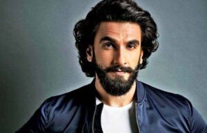 ನಗ್ನ ಫೋಟೋ ಹಂಚಿಕೊಂಡ ವಿವಾದ: ಆ.22 ರಂದು ನಟ ರಣವೀರ್ ಸಿಂಗ್ ವಿಚಾರಣೆ