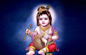 ಶ್ರೀ ಕೃಷ್ಣ ಜನ್ಮಾಷ್ಟಮಿಗೆ ದೇವಾಲಯಗಳು ಸಜ್ಜು