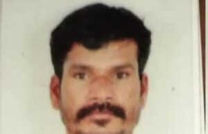 ರಾಯಚೂರು: ಮಳೆಯ ನೀರಿನಲ್ಲಿ ಕೊಚ್ಚಿ ಹೋದ ರೈತ