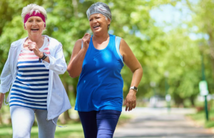 ಹಿರಿಯರು ಮಾಡಬಹುದಾದ ಸರಳ ವ್ಯಾಯಾಮಗಳು