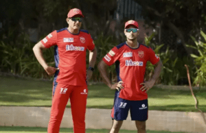 ಪಂಜಾಬ್ ತಂಡದ ನಾಯಕ ಸ್ಥಾನದಿಂದ ಮಯಾಂಕ್ ಹೊರಕ್ಕೆ?