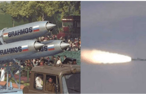 ಬ್ರಹ್ಮೋಸ್ ಕ್ಷಿಪಣಿ ಆಕಸ್ಮಿಕ ಉಡಾವಣೆ: ಮೂವರು ವಾಯುಪಡೆ ಅಧಿಕಾರಿಗಳ ವಜಾ